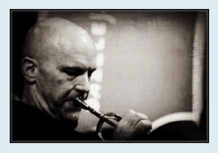 Scott Handler, trumpet