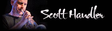 Scott Handler Dot Net